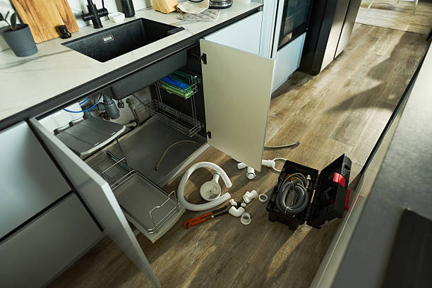 Reliable Plumbing contractor in Sugar Valley, GA by Street Wise - Plumbing