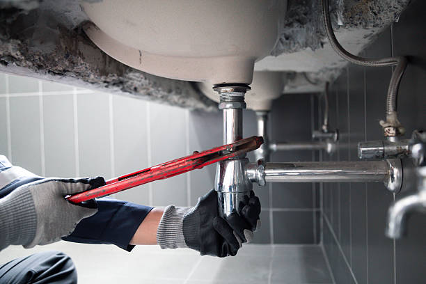 Licensed Plumbing service in Sugar Valley, GA - Street Wise - Plumbing